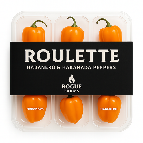Rogue Roulette™ – Habanada Edition